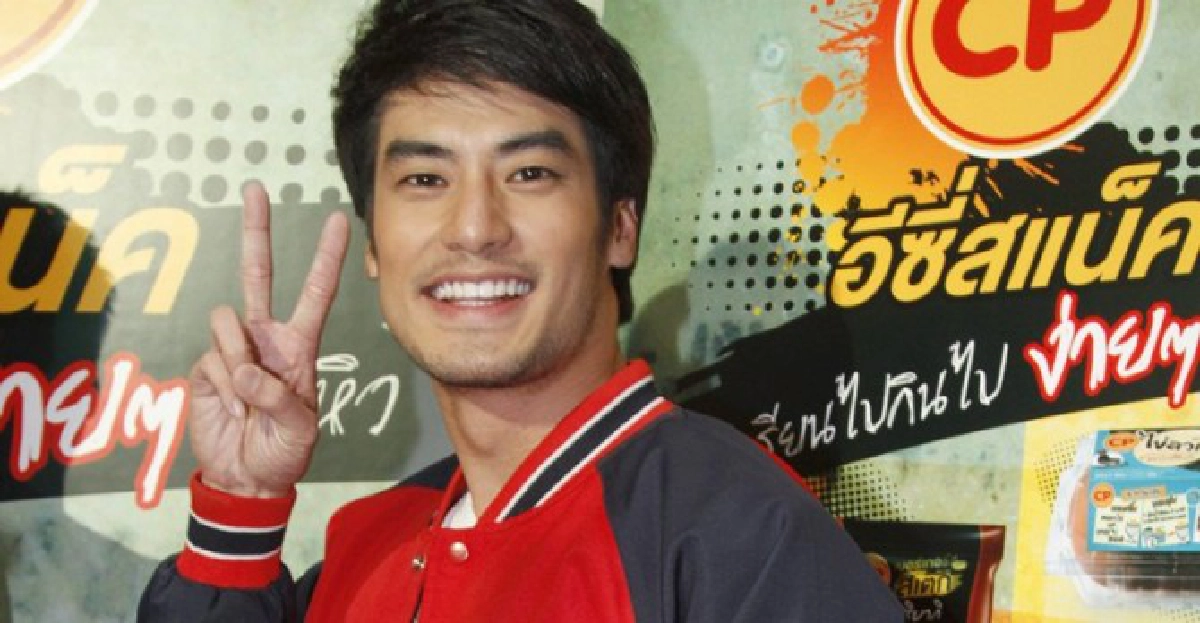 เม้าท์นอกจอ
เม้าท์นอกจอ