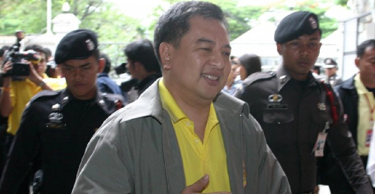 'สุรนันท์'ยันนายกฯไม่ปรับ'ครม.'
