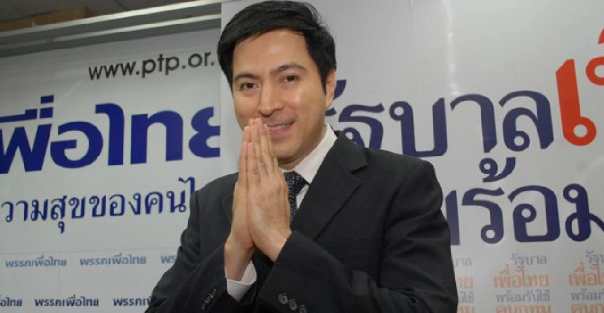 'ยุรนันท์'ลงพื้นที่ซื้อใจคนดอนเมือง
'ยุรนันท์'ลงพื้นที่ซื้อใจคนดอนเมือง