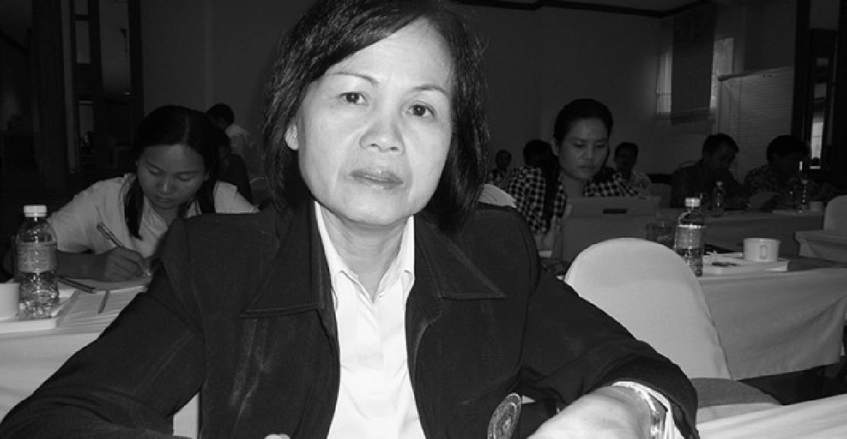'อุบลรัตน์'ชูชุมชนสร้างถ่อน้อย
