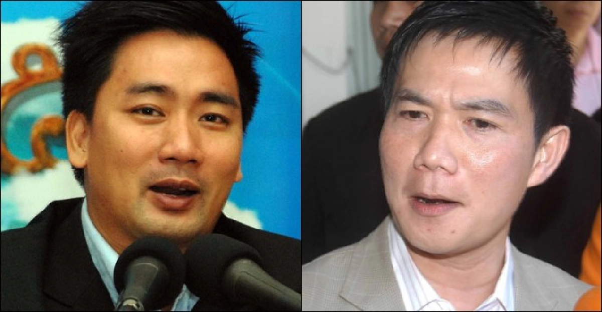 ศาลนัดฟังคำสั่ง'อี้'ฟ้อง'เก่ง'หมิ่นฯ3มิ.ย. ศาลนัดฟังคำสั่ง'อี้'ฟ้อง'เก่ง'หมิ่นฯ3มิ.ย.