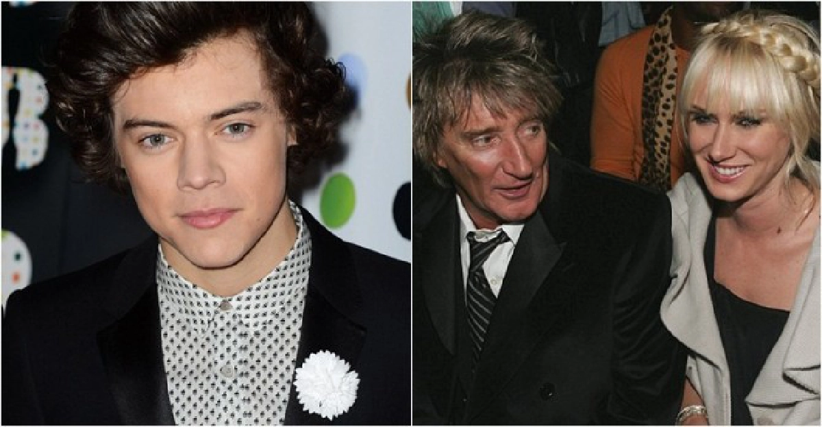 ช็อก!หนุ่ม'One Direction'คั่วลูกสาวเฒ่า'ร็อด สจ๊วต'
ช็อก!หนุ่ม'One Direction'คั่วลูกสาวเฒ่า'ร็อด สจ๊วต'