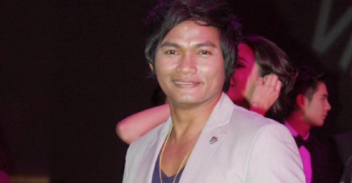 'จา'เคลียร์ปัญหาพ่อลงตัว
'จา'เคลียร์ปัญหาพ่อลงตัว