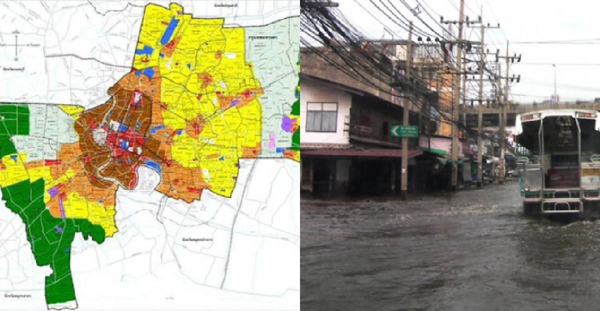 3คลองลัดรับฟลัดเวย์พลิกวิถีลุ่มน้ำท่าจีน 3คลองลัดรับฟลัดเวย์พลิกวิถีลุ่มน้ำท่าจีน