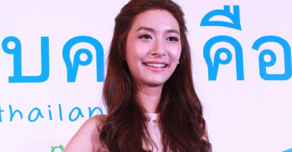 'มิว'เมินกระแสจับคู่'โป๊ป'

