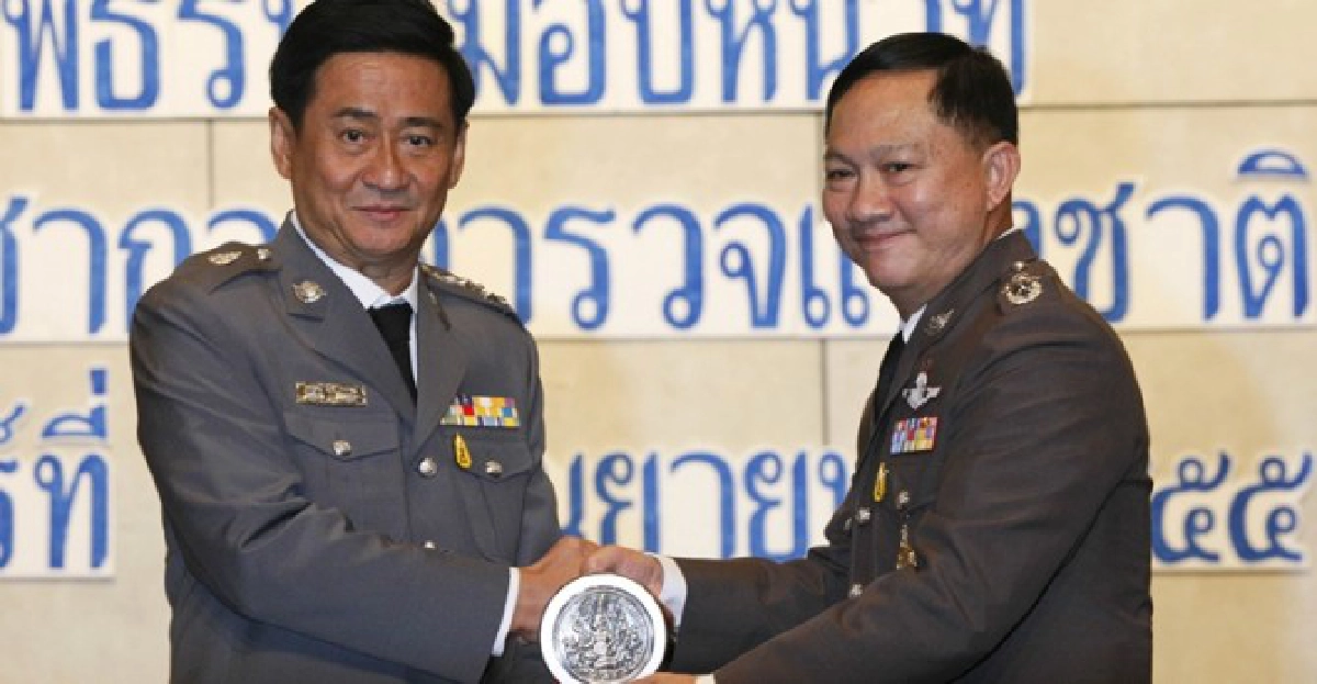 รับมือภัยก่อการร้าย รับมือภัยก่อการร้าย