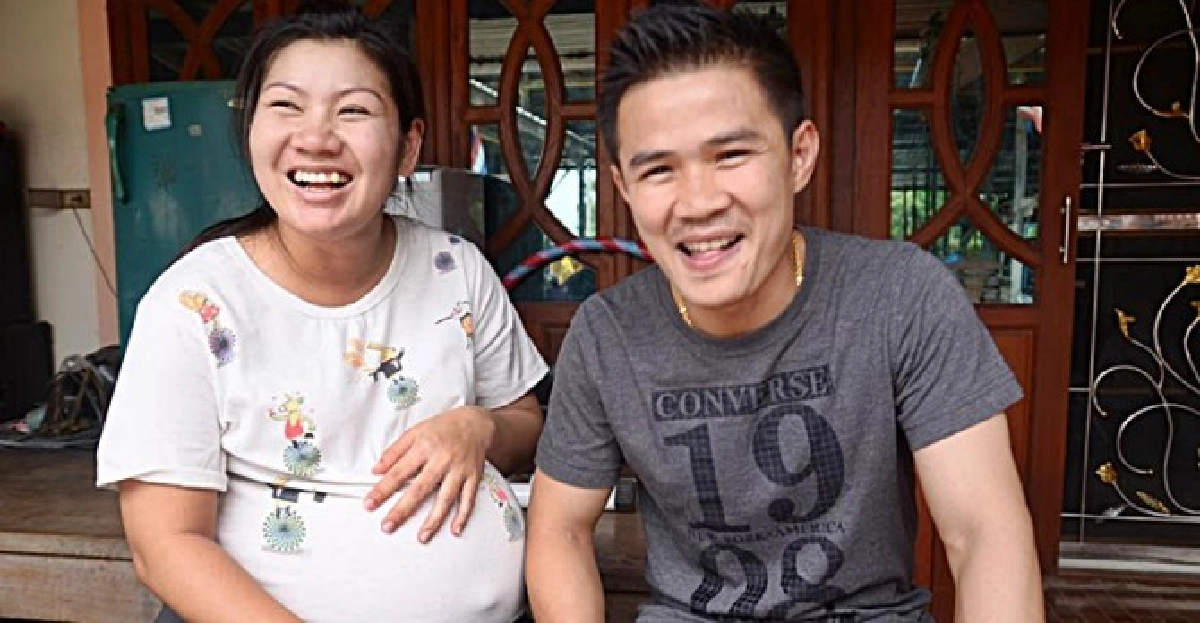 'แก้ว-พงษ์ประยูร'เตรียมเฮได้ลูกชาย 'แก้ว-พงษ์ประยูร'เตรียมเฮได้ลูกชาย