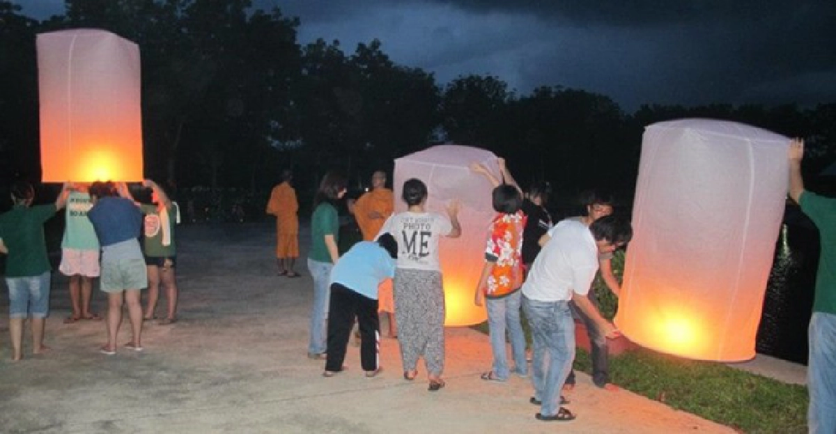 เยาวชนหัวใจไทยในสังคมอินเตอร์ เยาวชนหัวใจไทยในสังคมอินเตอร์