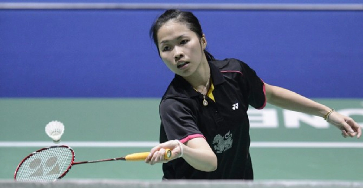 'รัชนก'ฟิตทันตบศึกสุธีรมานคัพ