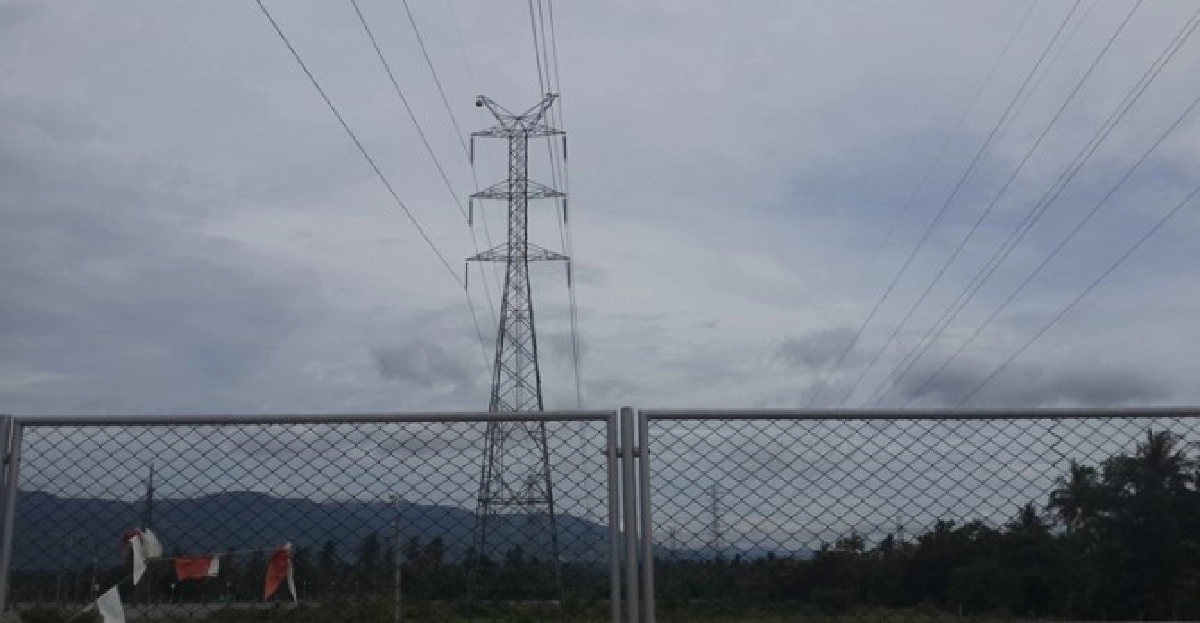 ไฟดับภาคใต้สะท้อนบริหารจัดการล้มเหลว ไฟดับภาคใต้สะท้อนบริหารจัดการล้มเหลว