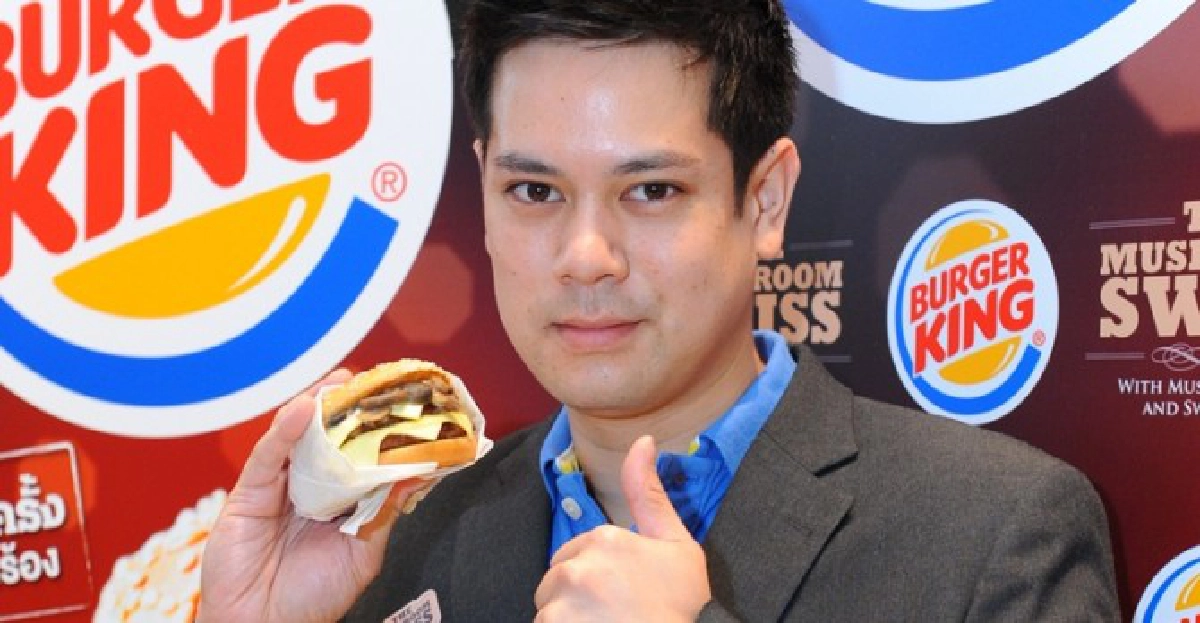 'เห็ด' รสชาติดีและมีประโยชน์