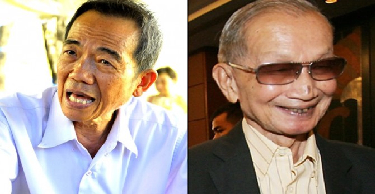 'ม็อบคนไทยรักชาติฯ'ให้กำลังใจศาล 'ม็อบคนไทยรักชาติฯ'ให้กำลังใจศาล