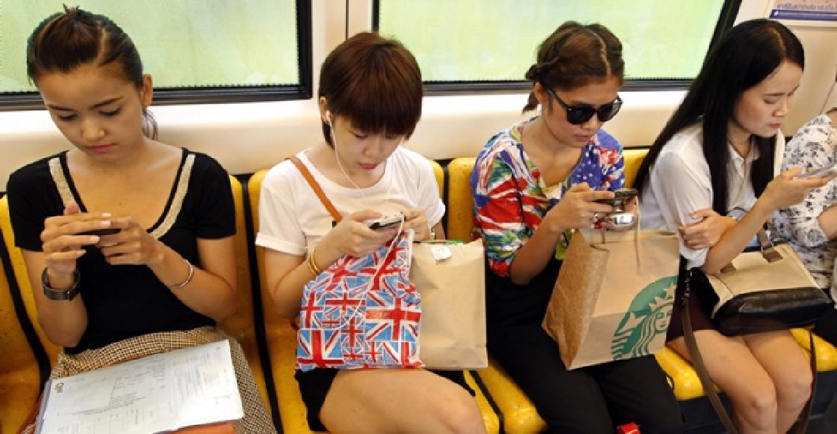 หวัง'3จี'ปลุกตลาดมือถือคึกคัก! หวัง'3จี'ปลุกตลาดมือถือคึกคัก!