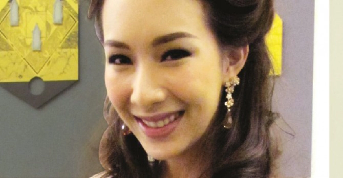 'มิ้นท์'กั๊กสัมพันธ์หนุ่มนอกวงการ 'มิ้นท์'กั๊กสัมพันธ์หนุ่มนอกวงการ