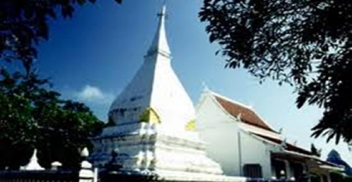 ศรีสองรัก