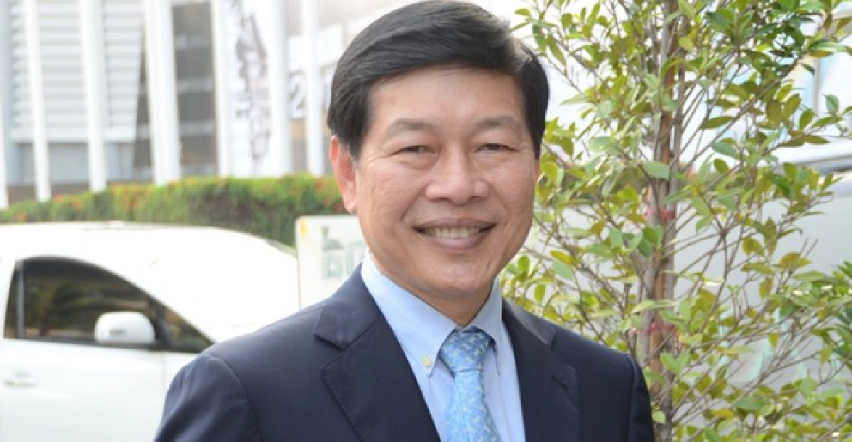 'วันชัย'บริหารงานแบบช่วยกันคิด