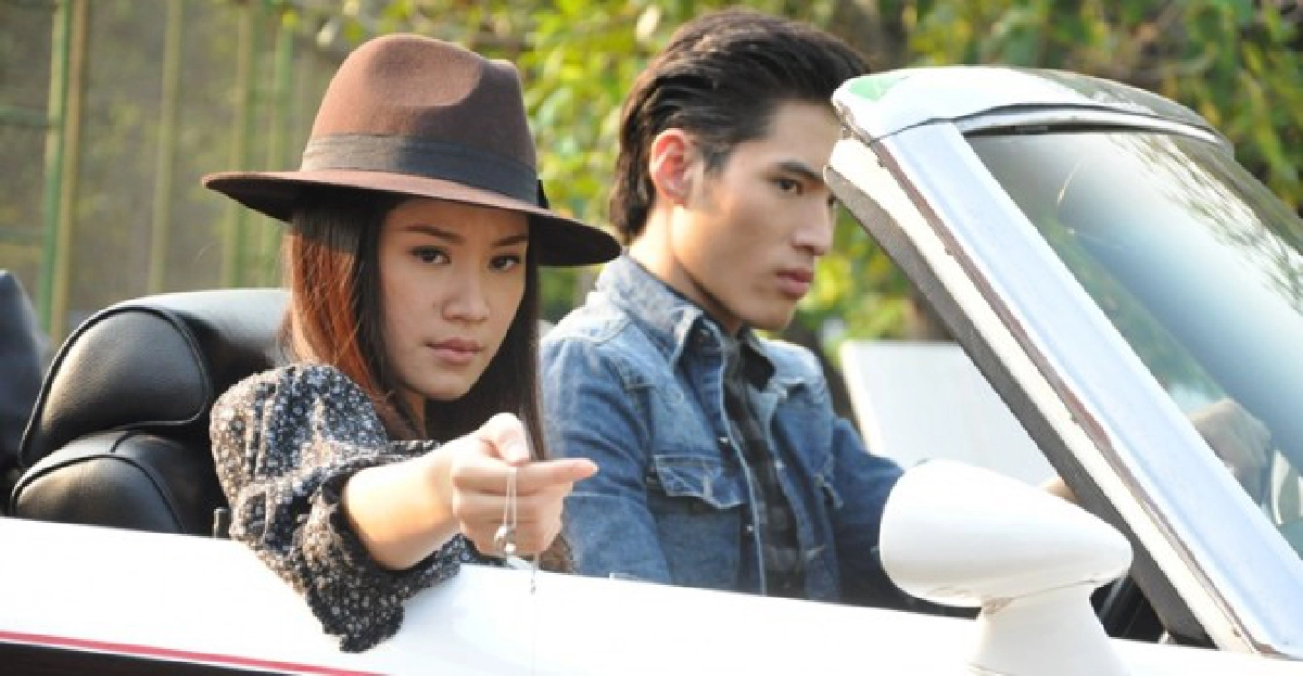 'อ้น'ถูกสาวทิ้งในMV'ไม่รับปากแต่จะพยายาม' 'อ้น'ถูกสาวทิ้งในMV'ไม่รับปากแต่จะพยายาม'