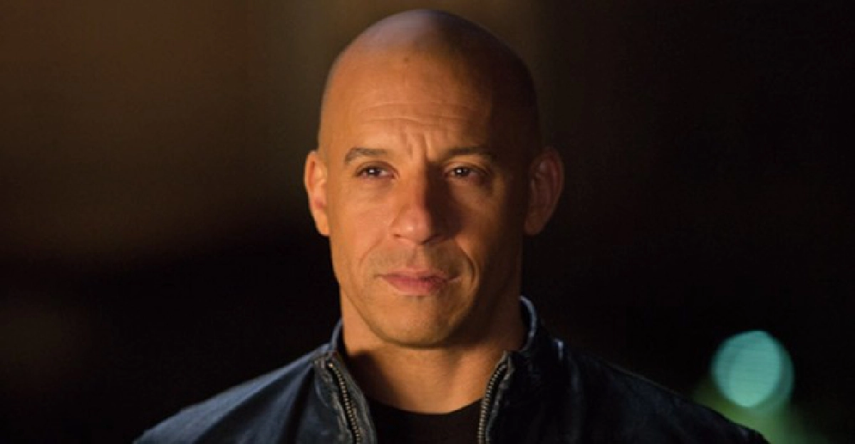 'วิน ดีเซล'ทวงบัลลังก์เจ้าถนนใน'Fast&Furious6' 'วิน ดีเซล'ทวงบัลลังก์เจ้าถนนใน'Fast&Furious6'