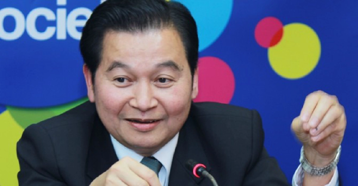 'ปคอป.'ติวเข้ม'หาทางออกปท.ไทย'108เวที