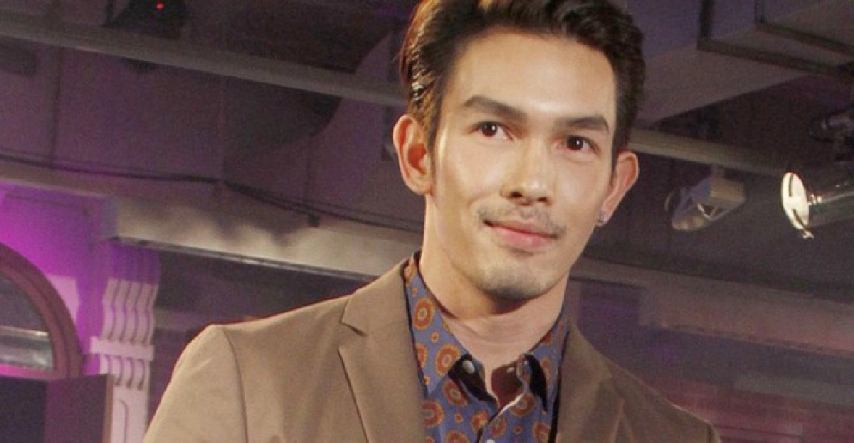 'อั้ม'ปัดได้ฤกษ์แต่ง'นัท'
