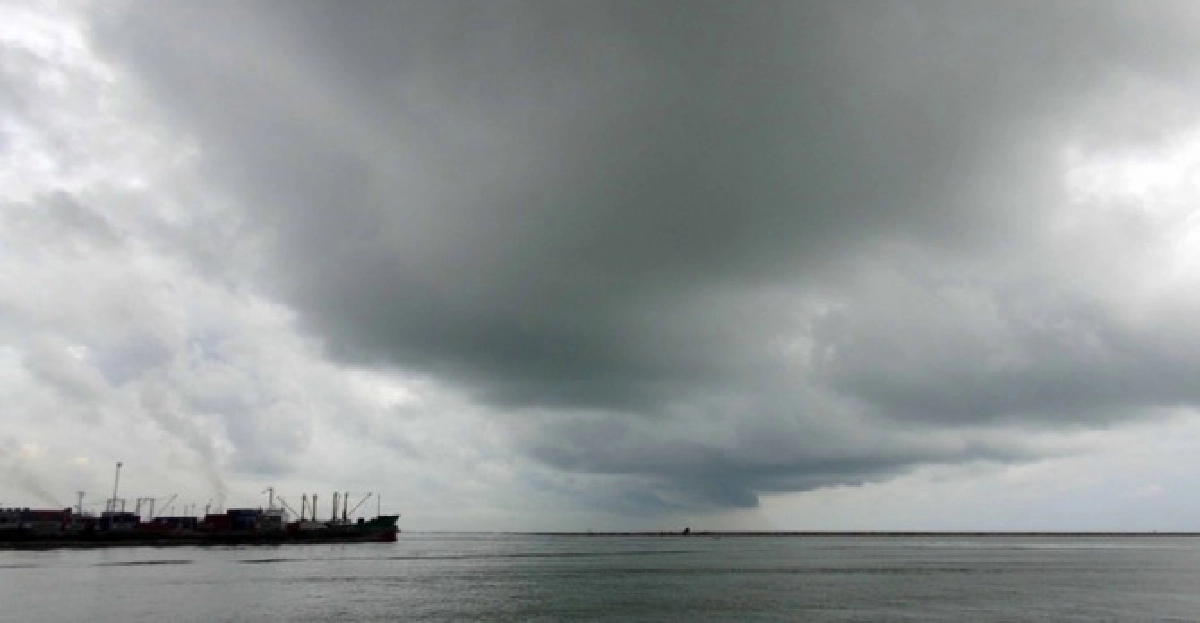 'ภาคกลางด้านตต.-ตอ.-ใต้ฝั่งตต.'ฝนตกหนัก 'ภาคกลางด้านตต.-ตอ.-ใต้ฝั่งตต.'ฝนตกหนัก