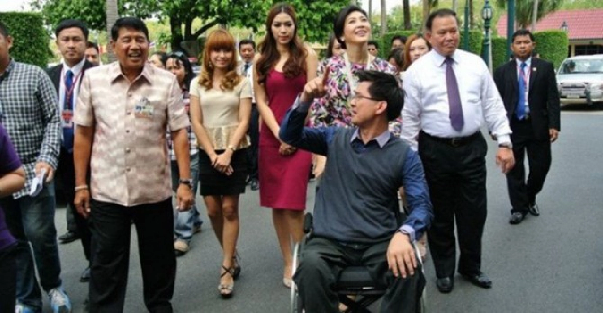 '14พฤษภาคม'วันอารยสถาปัตย์ไทย
