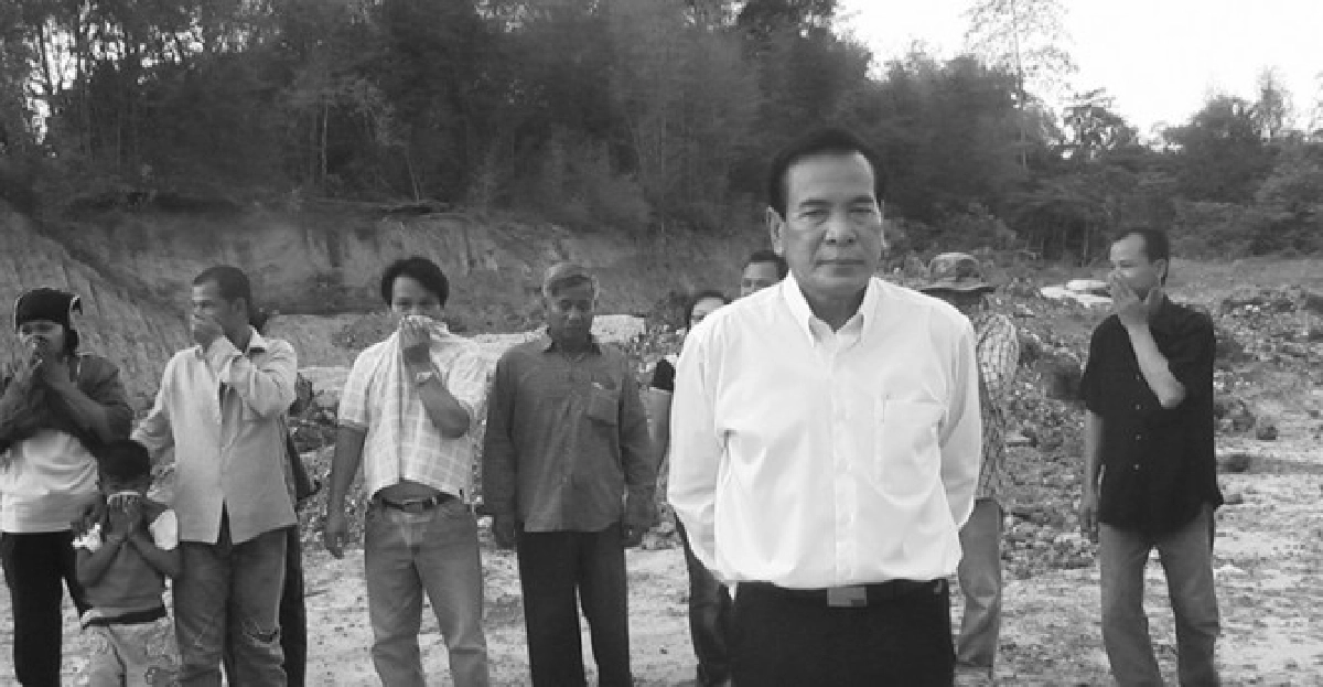 ล่าเจ้าของโรงงานมักง่าย ทิ้งกากขยะพิษ ล่าเจ้าของโรงงานมักง่าย ทิ้งกากขยะพิษ