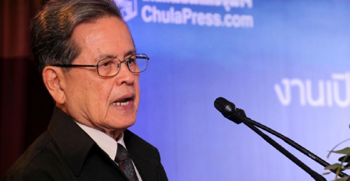 'ประเวศ'เผยจัดถกสมัชชาปฏิรูปครั้งที่3 'ประเวศ'เผยจัดถกสมัชชาปฏิรูปครั้งที่3