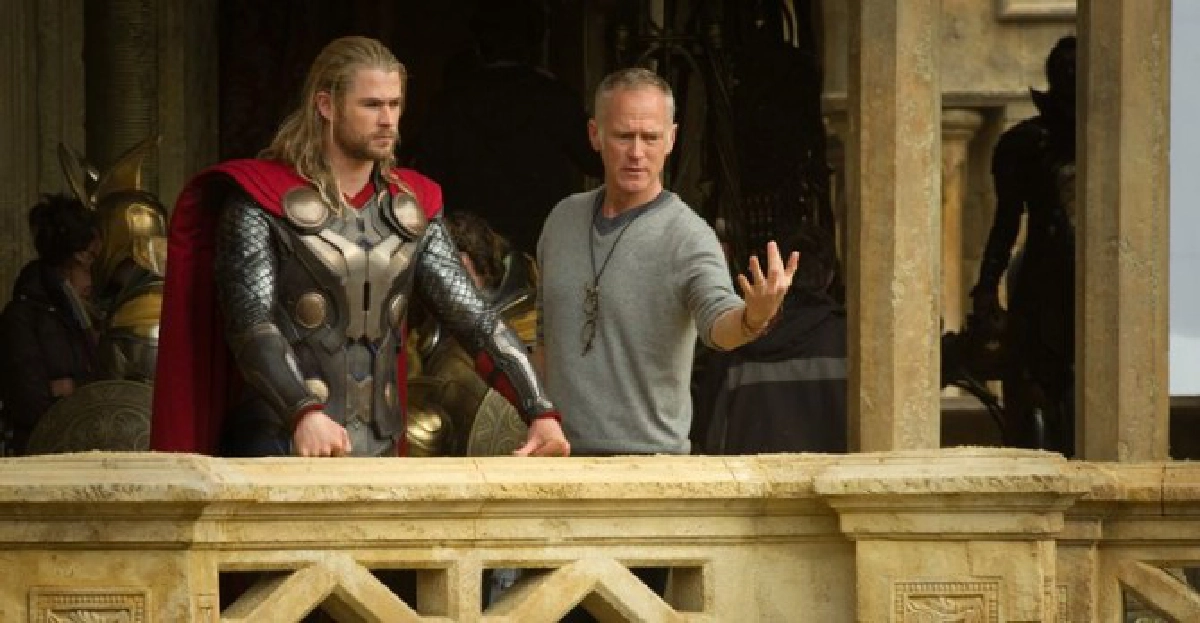 'มาร์เวล'ปลุกกระแสฮีโร่ปล่อย'thor: the dark world'
'มาร์เวล'ปลุกกระแสฮีโร่ปล่อย'thor: the dark world'