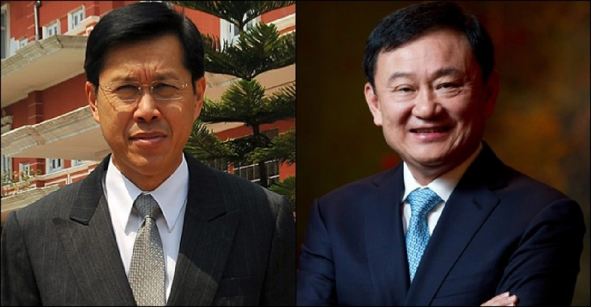 ขีดเส้น!'พงศ์เทพ'แจงปมพาสปอร์ต'แม้ว' ขีดเส้น!'พงศ์เทพ'แจงปมพาสปอร์ต'แม้ว'