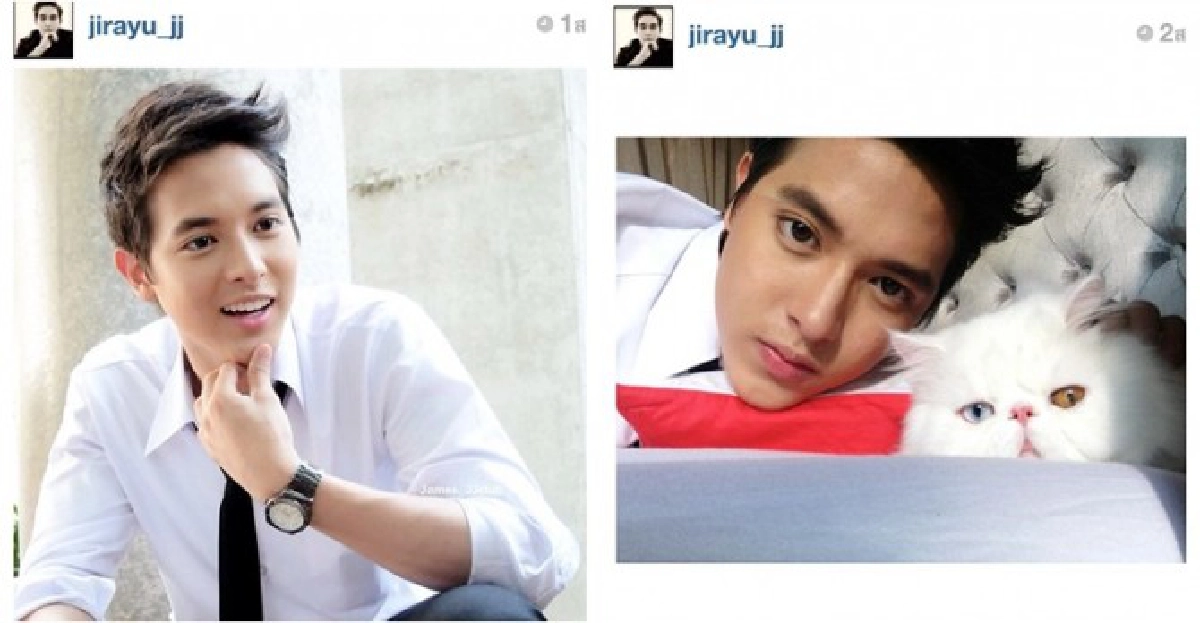 เรียลิตี้'ดารา'หาดูง่ายในอินสตาแกรม
