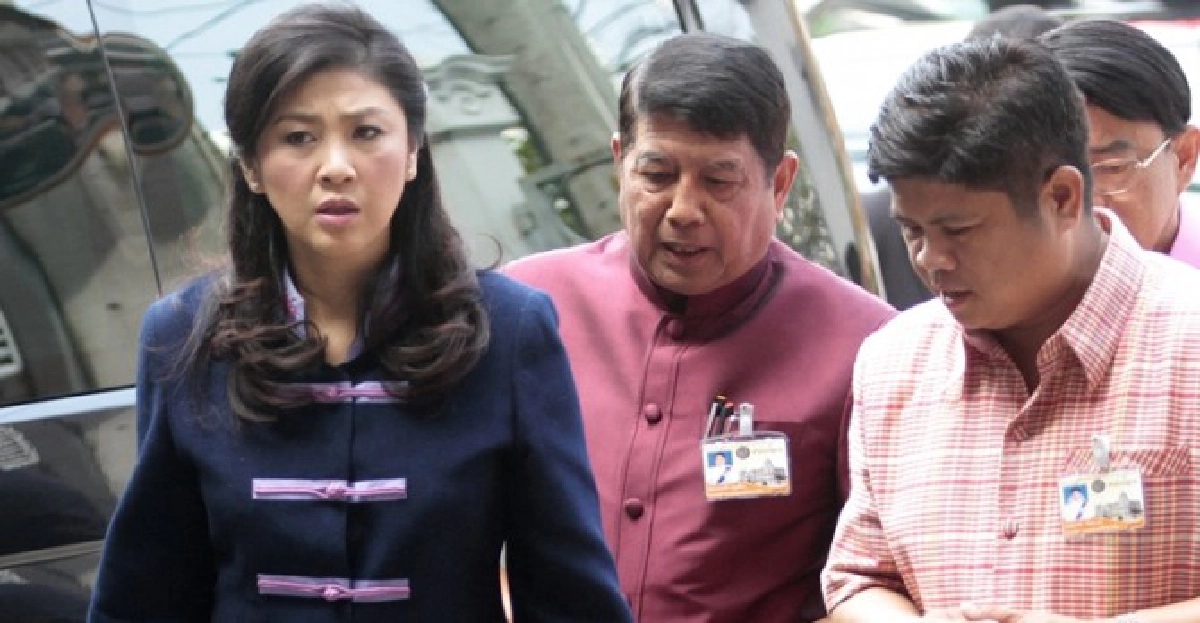 'ปู'สั่งรมว.เกษตรฯแจงปัญหาผู้ส่งออกผลไม้