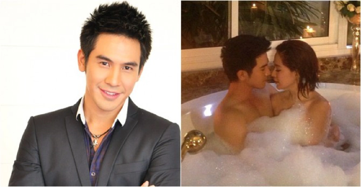'โป๊ป'ปัดแอบจิ้น'พลอย'นอกจอ
'โป๊ป'ปัดแอบจิ้น'พลอย'นอกจอ