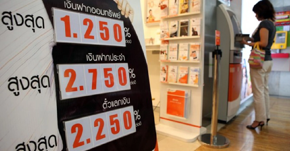 มติกนง.เอกฉันท์ลดดอกเบี้ย0.25% มติกนง.เอกฉันท์ลดดอกเบี้ย0.25%