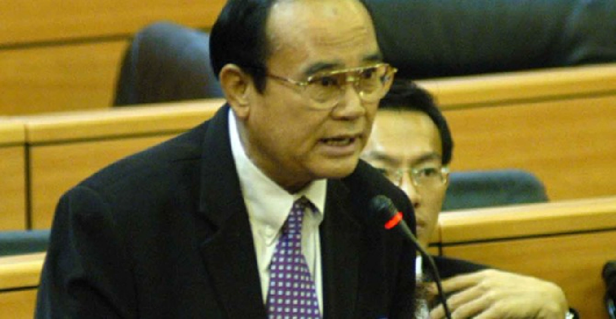  'ตุ๋น'จี้'ชทพ.'เร่งแก้ปัญหาผู้ส่งออกผลไม้