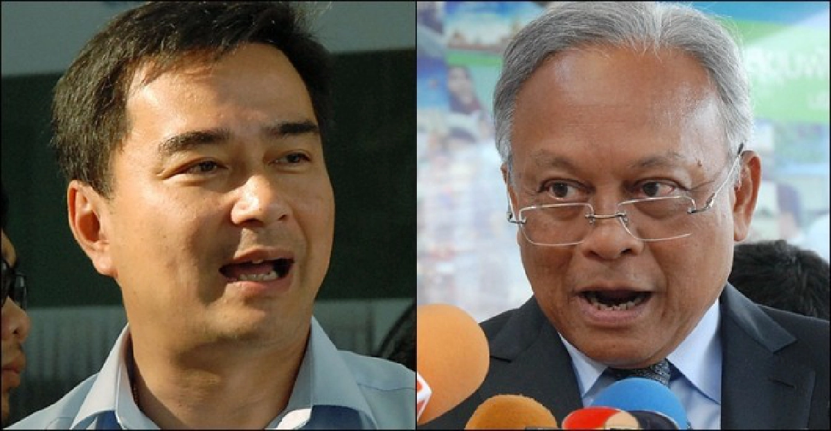 DSIจ่อสรุปสำนวนส่งฟ้องเพิ่ม'อภิสิทธิ์-สุเทพ'
