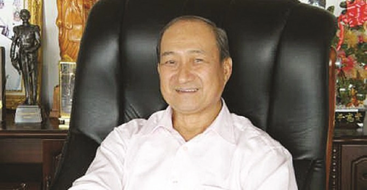 'สมศักดิ์ 'ดันกิจกรรมด้านศาสนา 'สมศักดิ์ 'ดันกิจกรรมด้านศาสนา