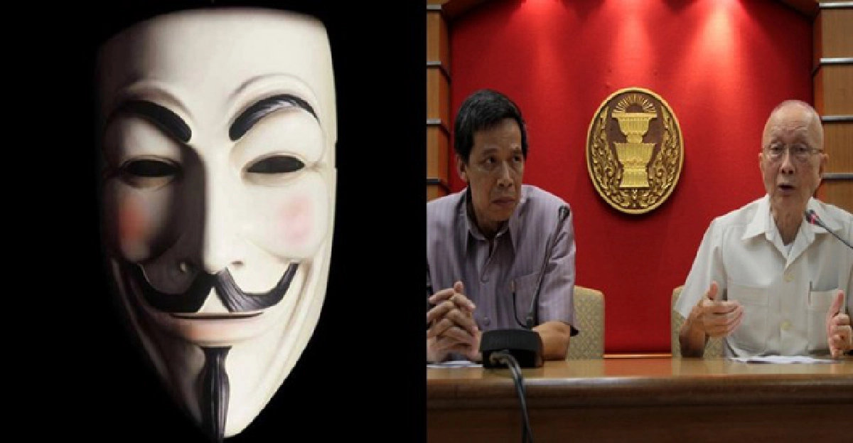 'หน้ากากขาว'เตรียมผนึก'ไทยสปริง' 'หน้ากากขาว'เตรียมผนึก'ไทยสปริง'