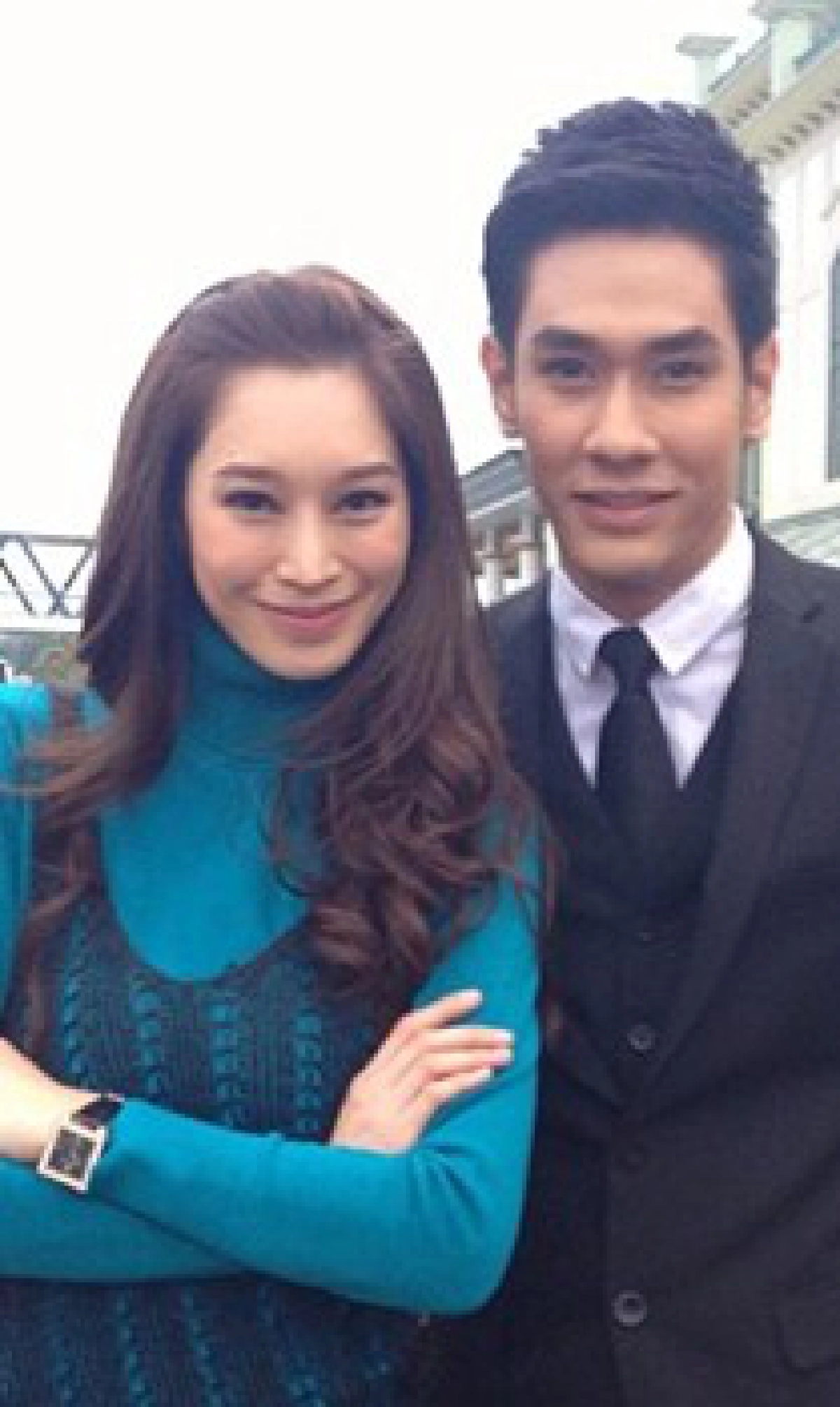เม้าท์นอกจอ
