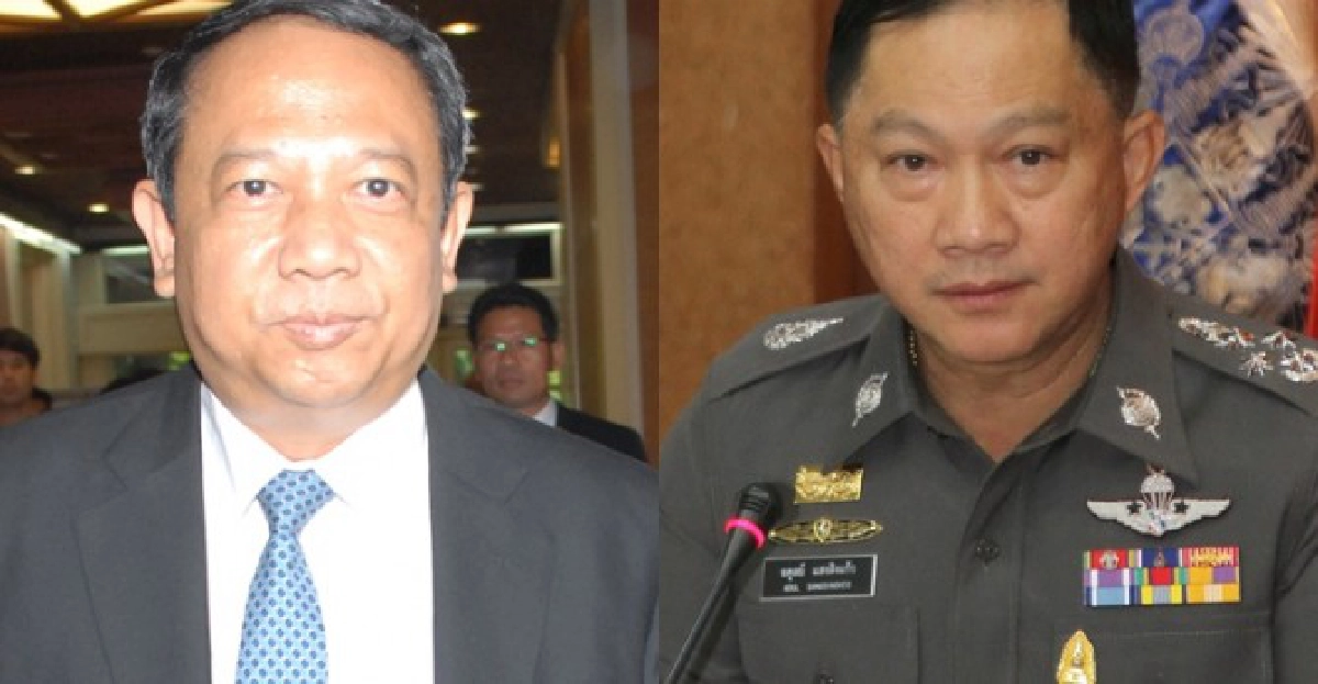 อินไซด์ตำรวจประจำวันที่31พ.ค.2556