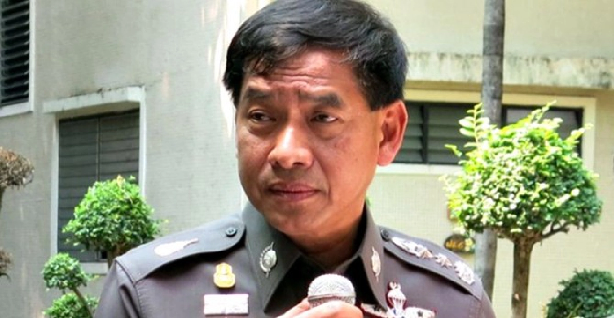 'ผบช.น.'ชี้ข่าวลือวางบึ้มกรุงหวังป่วน!