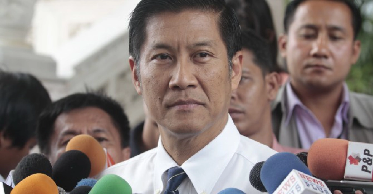 กองทัพ'ติดเบรก'เจรจา!!จับตาเปลี่ยนผบ.ตร.มาเลย์ กองทัพ'ติดเบรก'เจรจา!!จับตาเปลี่ยนผบ.ตร.มาเลย์