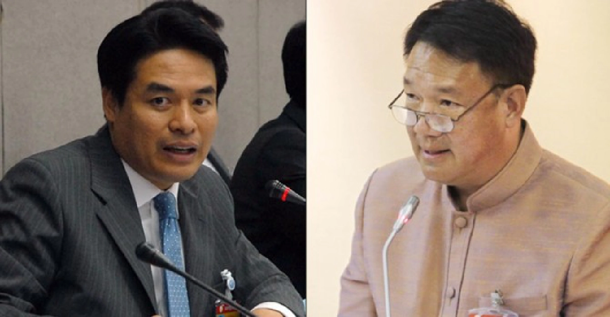 'กิตติรัตน์'ยันจัดงบยกคุณภาพชีวิต
