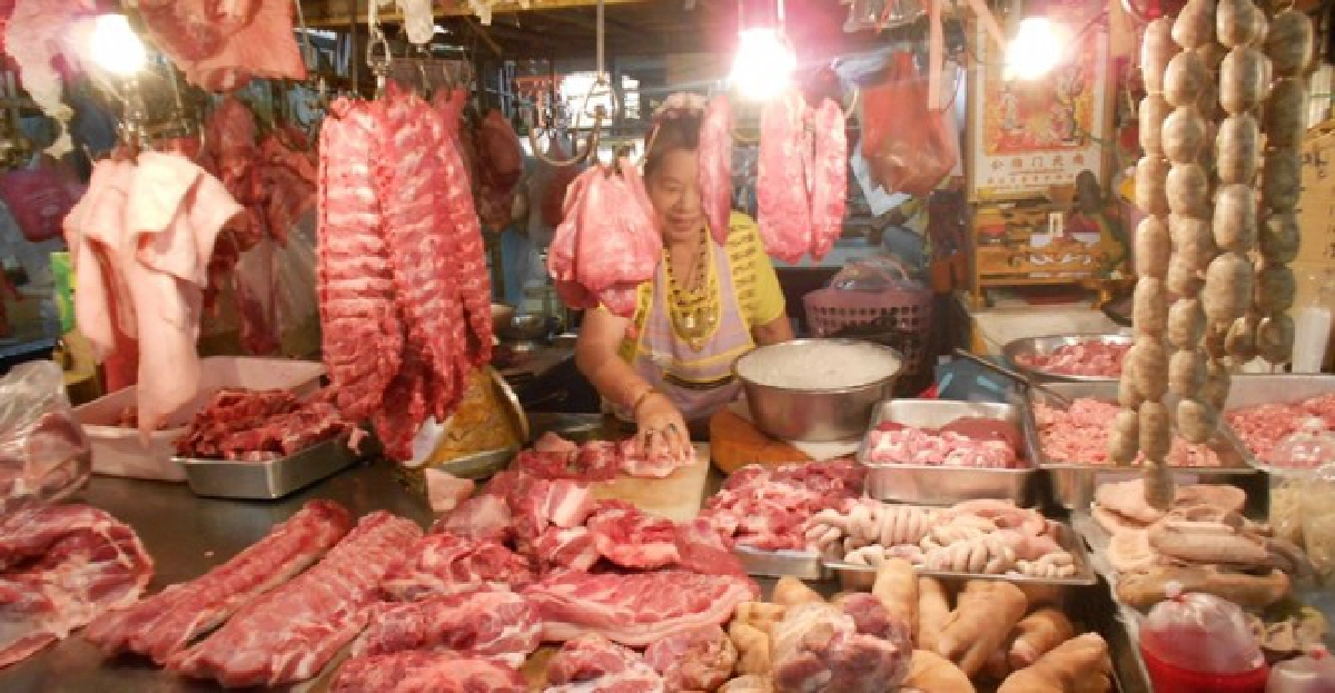 สหรัฐบีบผู้บริโภคไทยกินสารเร่งเนื้อแดง สหรัฐบีบผู้บริโภคไทยกินสารเร่งเนื้อแดง