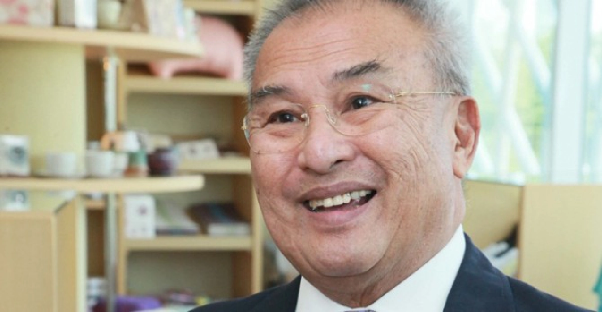 เปิดอาคาร'ศาสตร์ของพ่อ'
เปิดอาคาร'ศาสตร์ของพ่อ'