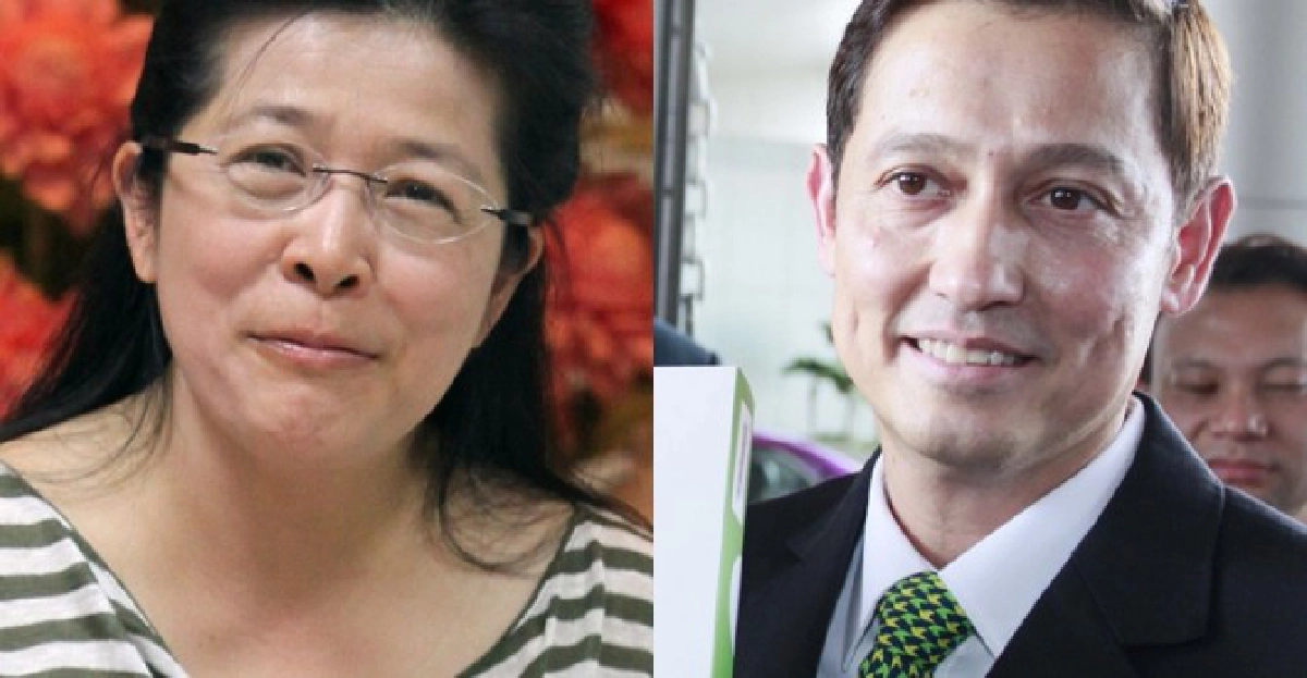 จับตาคดีคอมพ์ฉาว'ศึกนักการเมือง-ขรก.' จับตาคดีคอมพ์ฉาว'ศึกนักการเมือง-ขรก.'