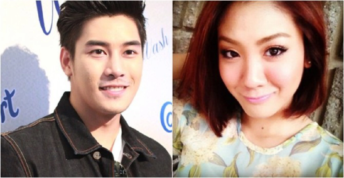 'เคน'โต้ขายขนมจีบ'ใบเตย'
