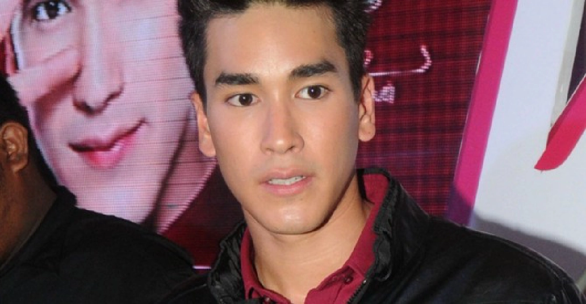 เม้าท์นอกจอ
เม้าท์นอกจอ