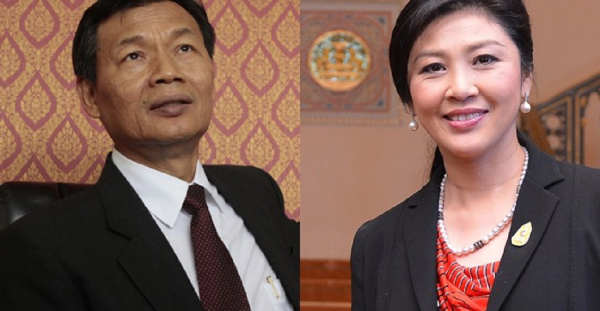 'ย้ายข้าราชการไม่เป็นธรรม'บทเรียนรบ.ปู่ 'ย้ายข้าราชการไม่เป็นธรรม'บทเรียนรบ.ปู่
