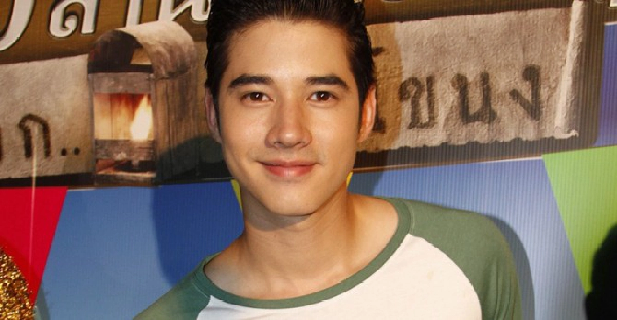 'โอ้'ปัดเป็นพระเอกพันล้านแล้วหยิ่ง
